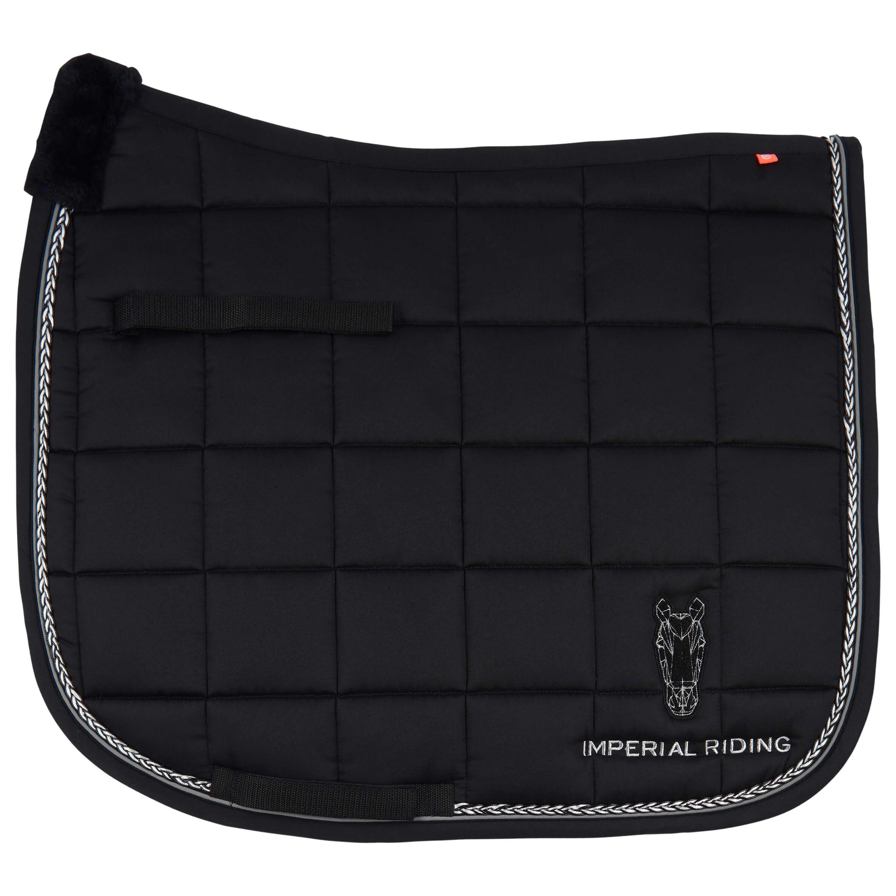 IMPERIAL RIDING Sella da dressage per cavalli Imperial Riding Elegant
