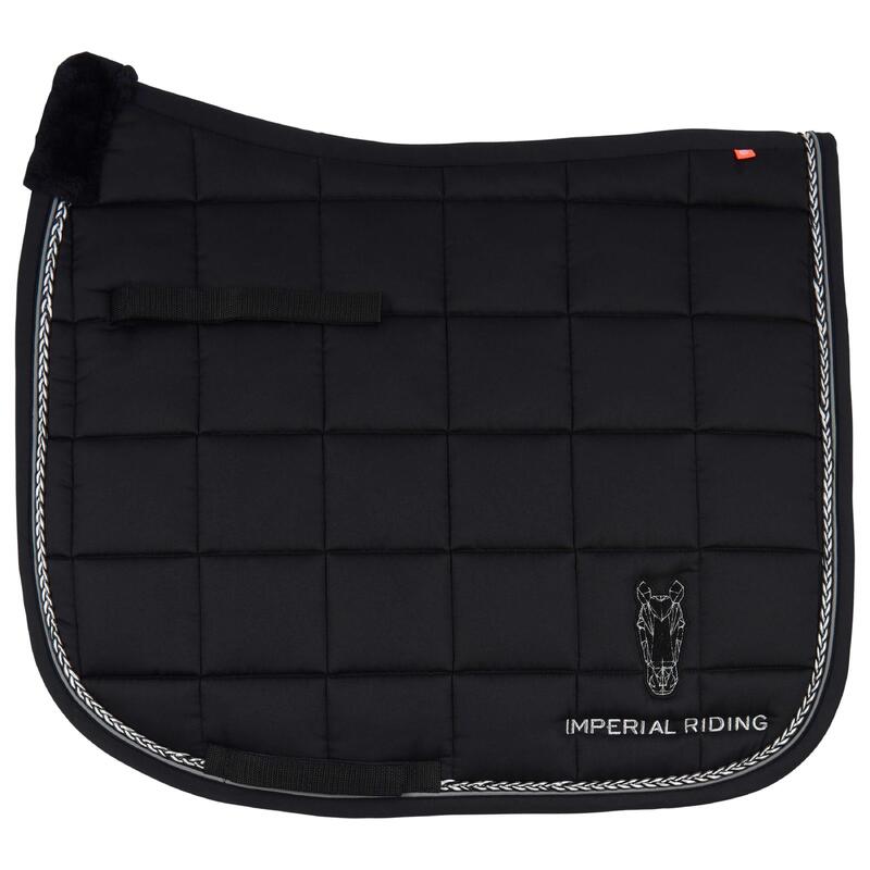 Sella da dressage per cavalli Imperial Riding Elegant