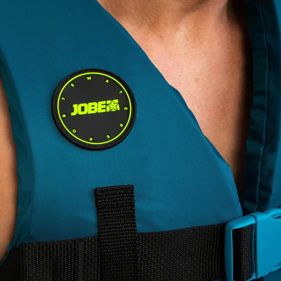 Kamizelka asekuracyjna JOBE 4 Buckle Life Vest