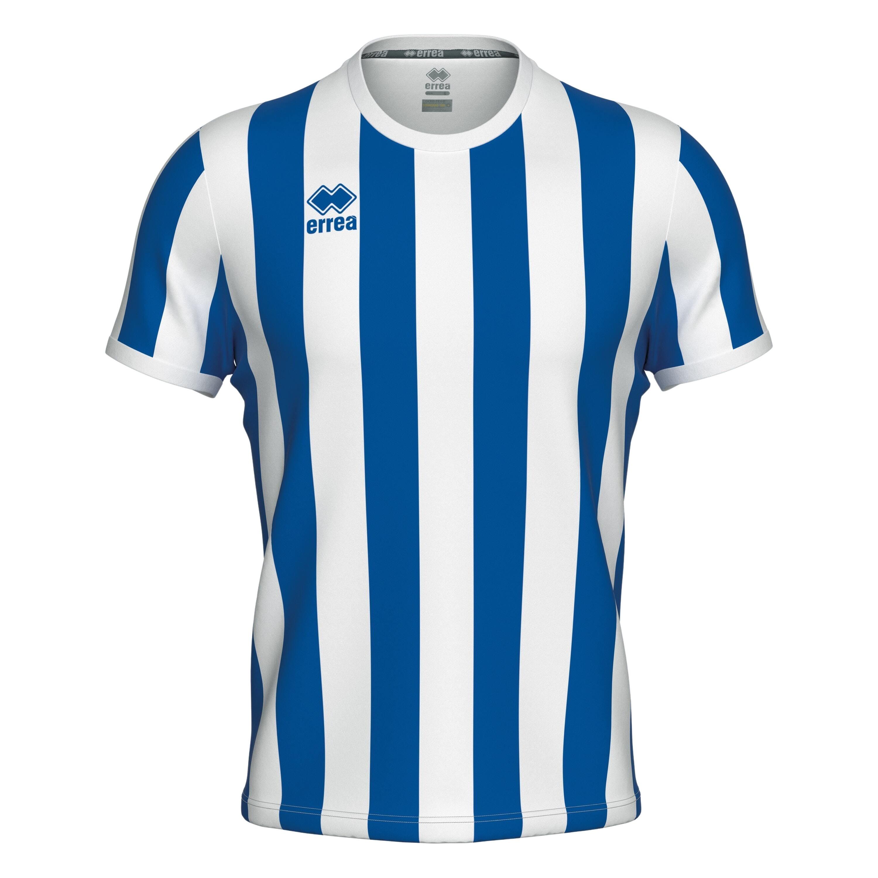 Jersey Errea Strip