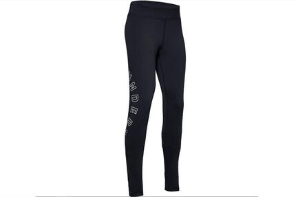 Leggings voor meisjes Under Armour Favorite Leggings K