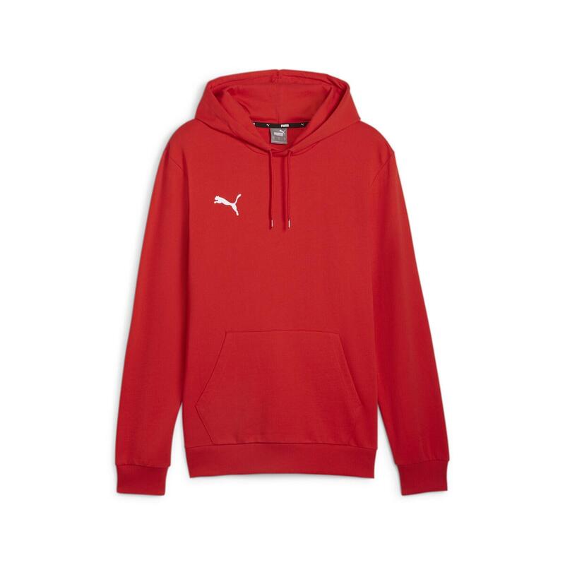 Hoodie Puma Teamgoal Casuals