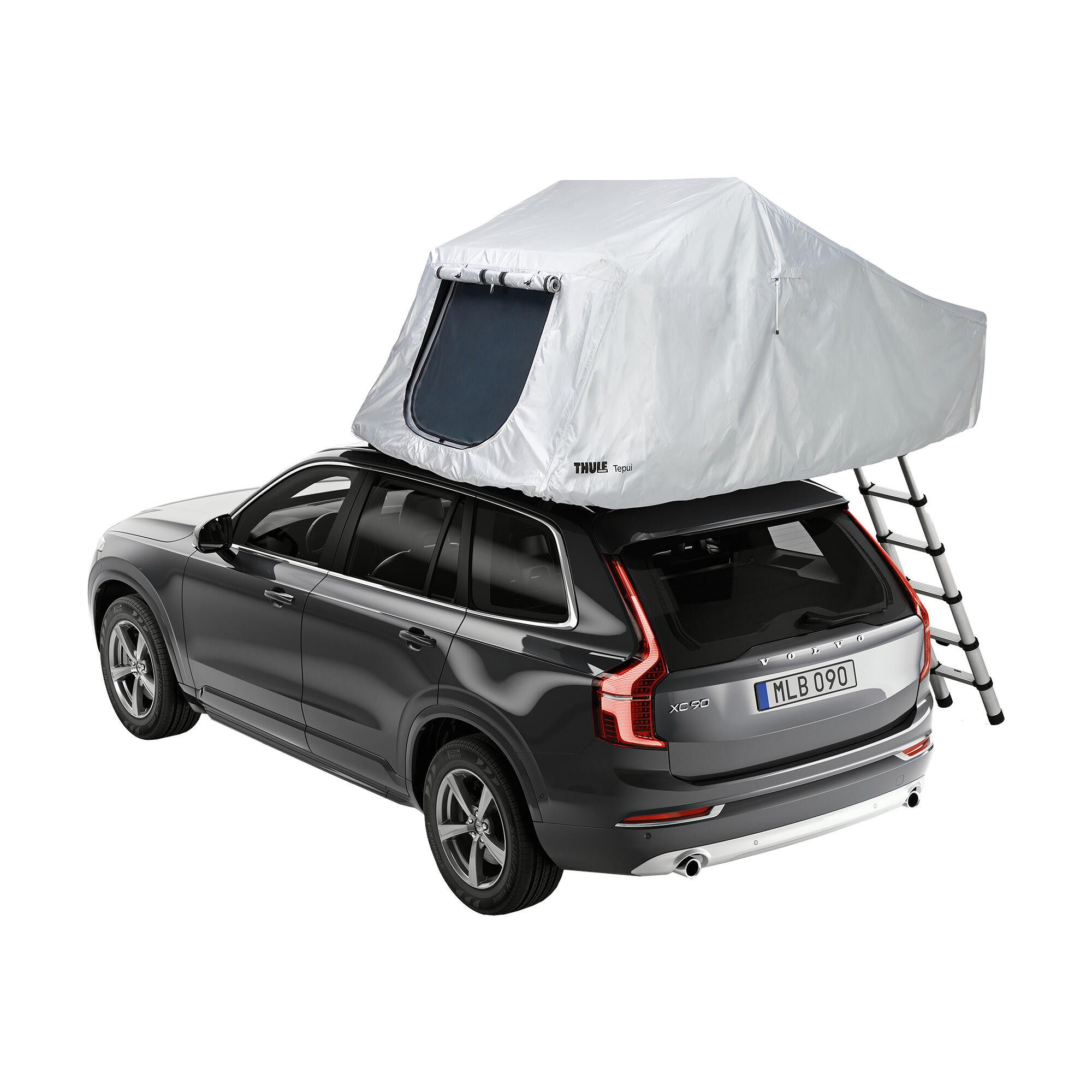 Tentes de voiture et accessoires Accessoire Thule Tepui Weatherhood 3/3