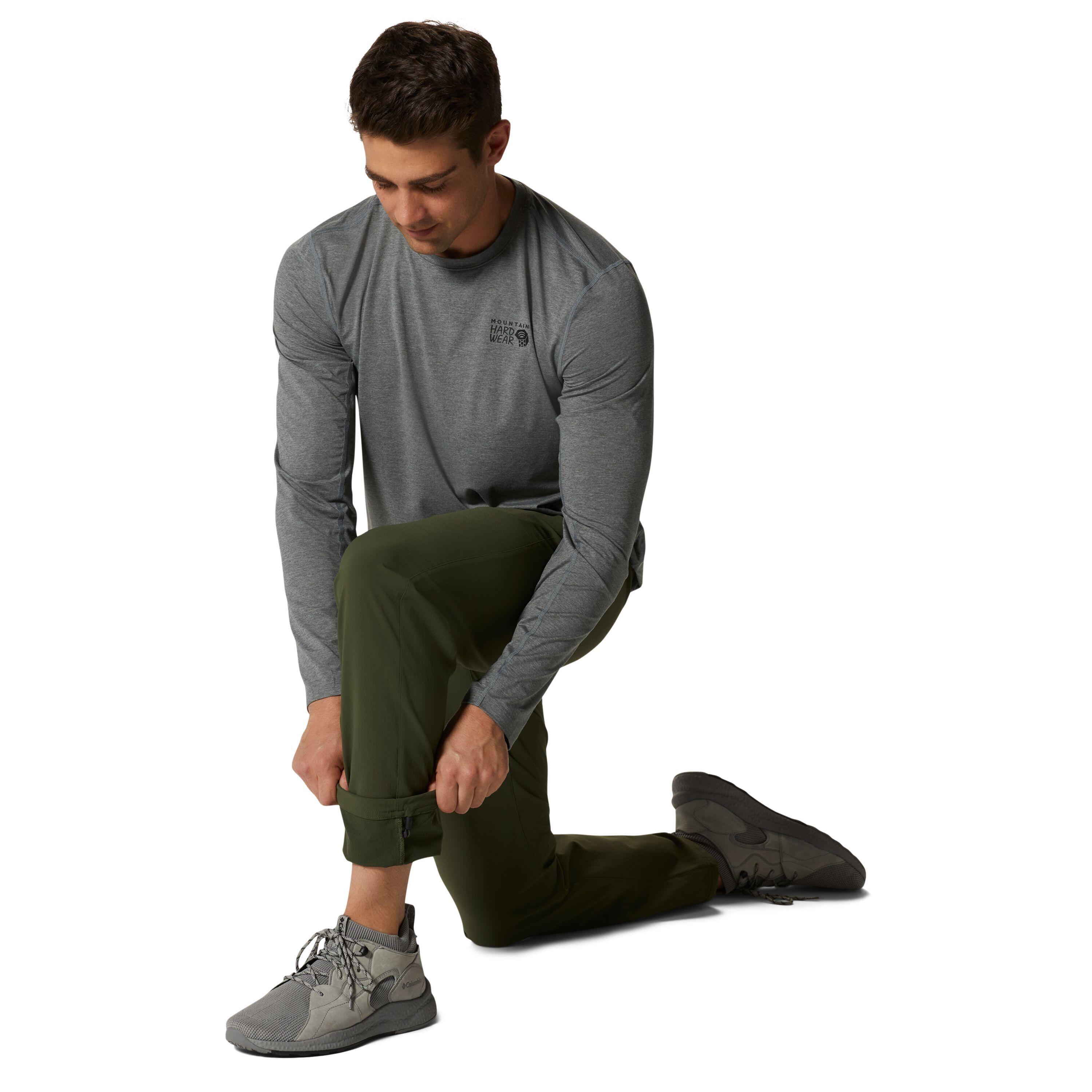 Mountain Hardwear Chockstone™ technical pants