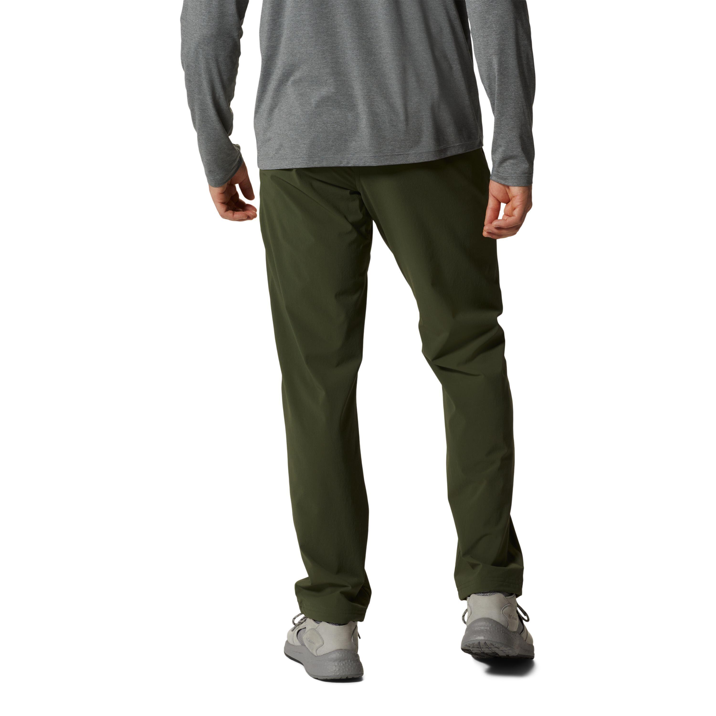 Pantaloni tecnici Chockstone™ di Mountain Hardwear