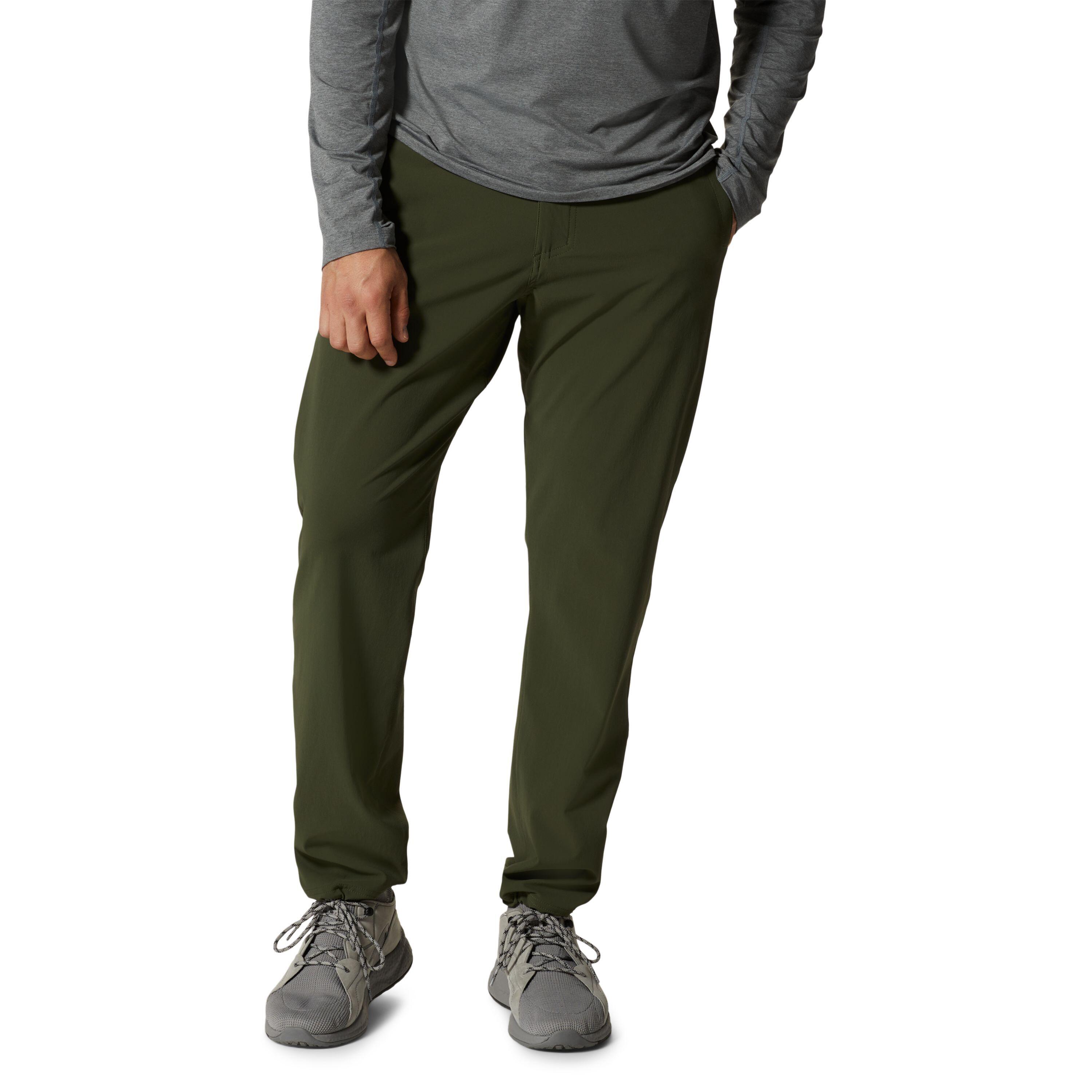 Mountain Hardwear Chockstone™ technical pants