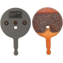 Plaquette de frein vélo Contec Sint Cbp-310S Sram Bb3 / Bb5 / Promax Dsk-700