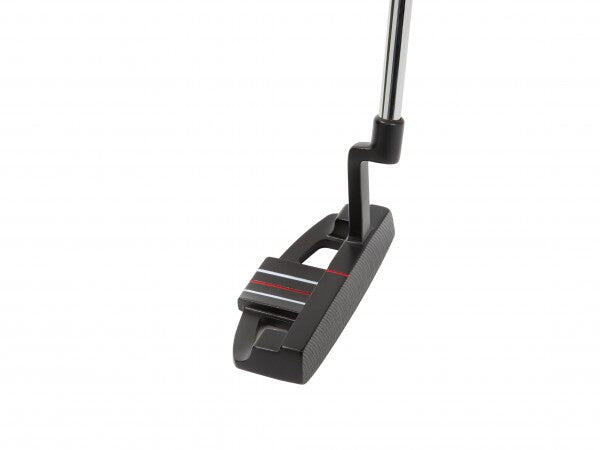 Putter demi-maillet X200 Jucad X Matt Black 35' inches 3/3
