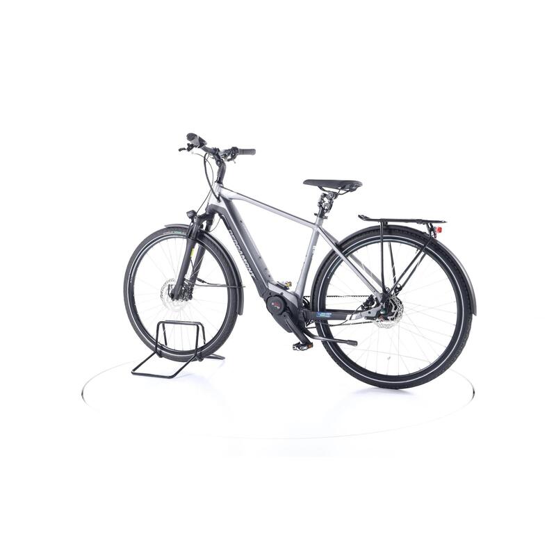 Reconditionné- Bergamont E-Horizon Elite Belt Gent Vélo électrique -Très Bon