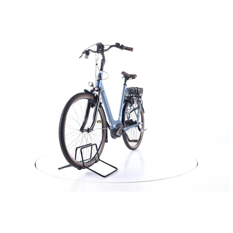 Refurbished - Gazelle Orange C7+ HMB E-Bike Lage instap 2021 - Zeer goed