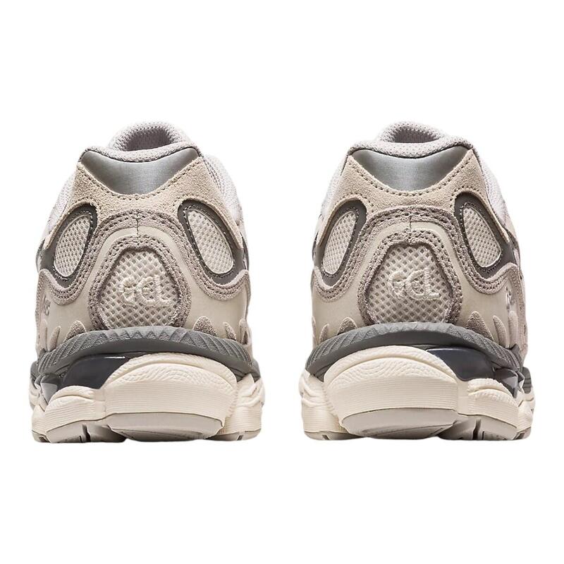 Pantofi Asics Gel Nyc Alb Bărbați