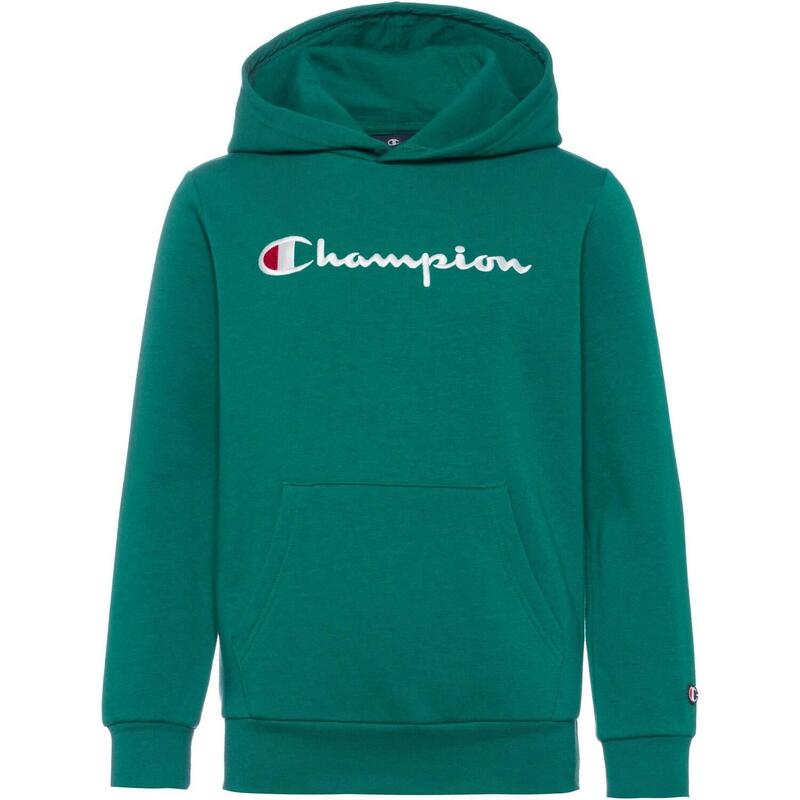 CHAMPION Pull À Capuche  -  Hommes  -