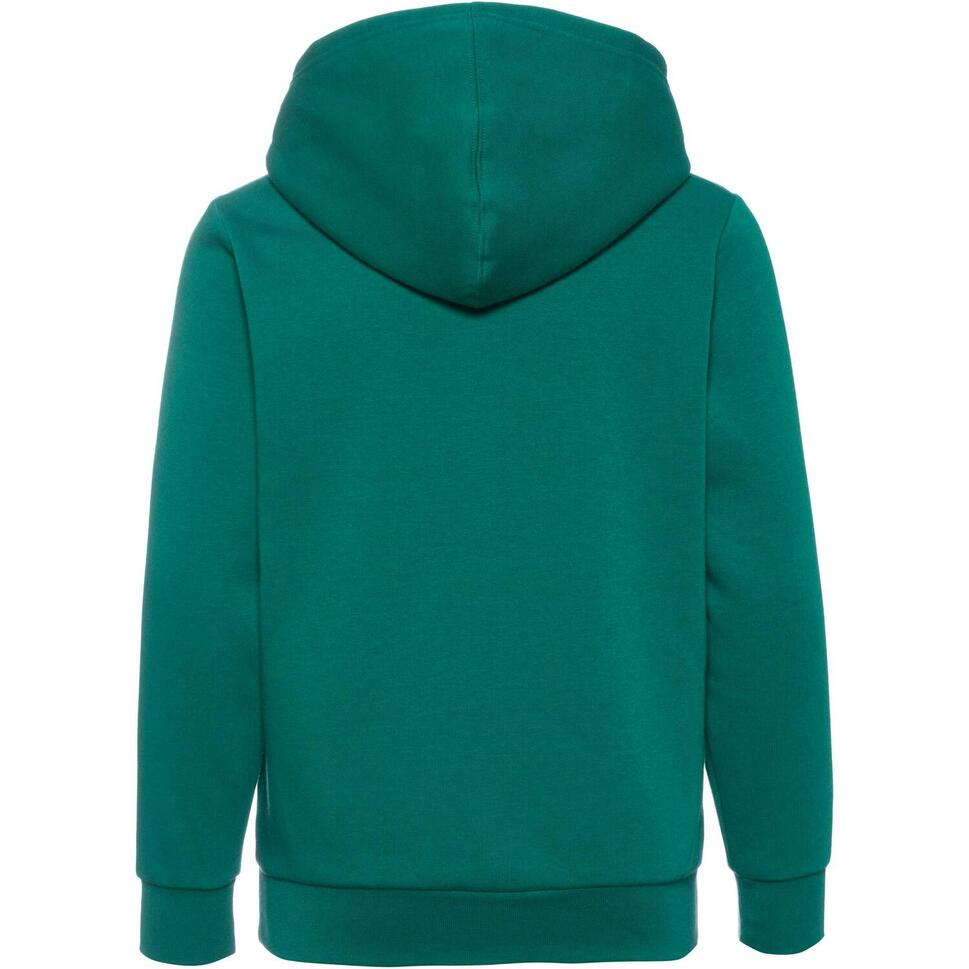 Bluza sportowa chłopięca Champion Big Logo Print