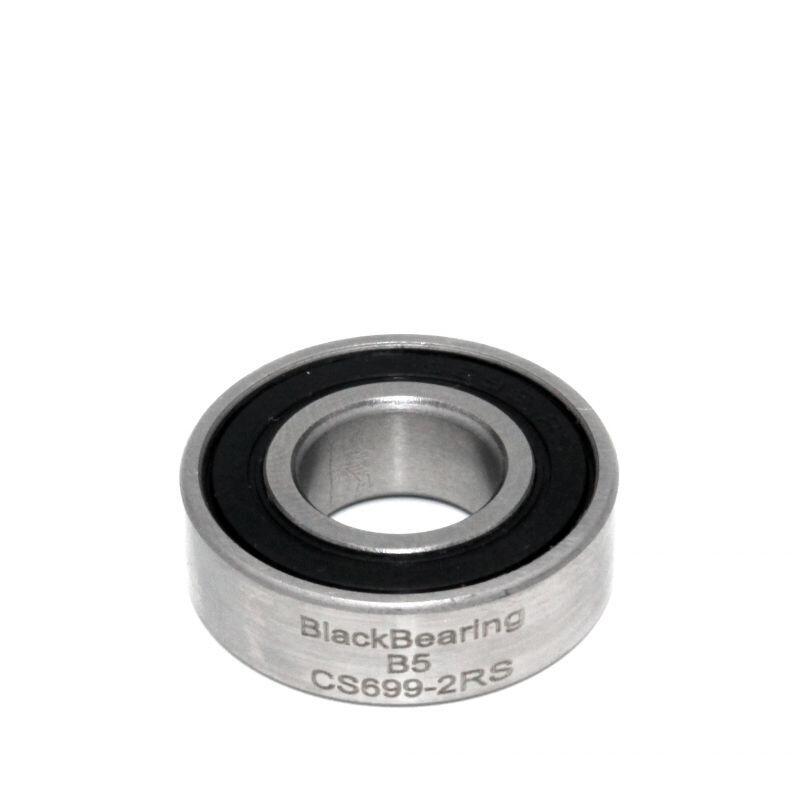 BLACK BEARING picture