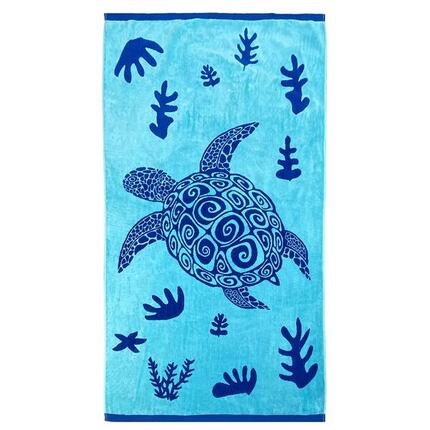 Strandlaken - Malari - 90x170cm - 400g/m²