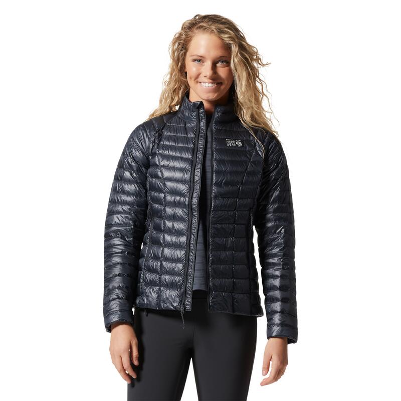 Doudoune femme Mountain Hardwear Ghost Whisperer/2™