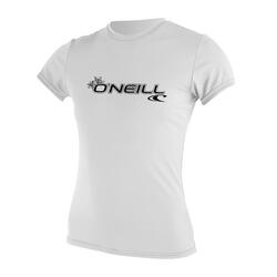 O'Neill Basic Skins zonneshirt