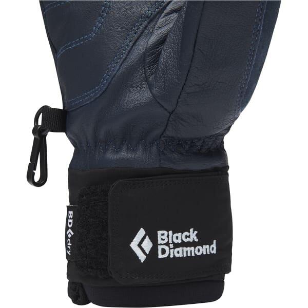 Fäustlinge Frau Black Diamond Spark 2/7