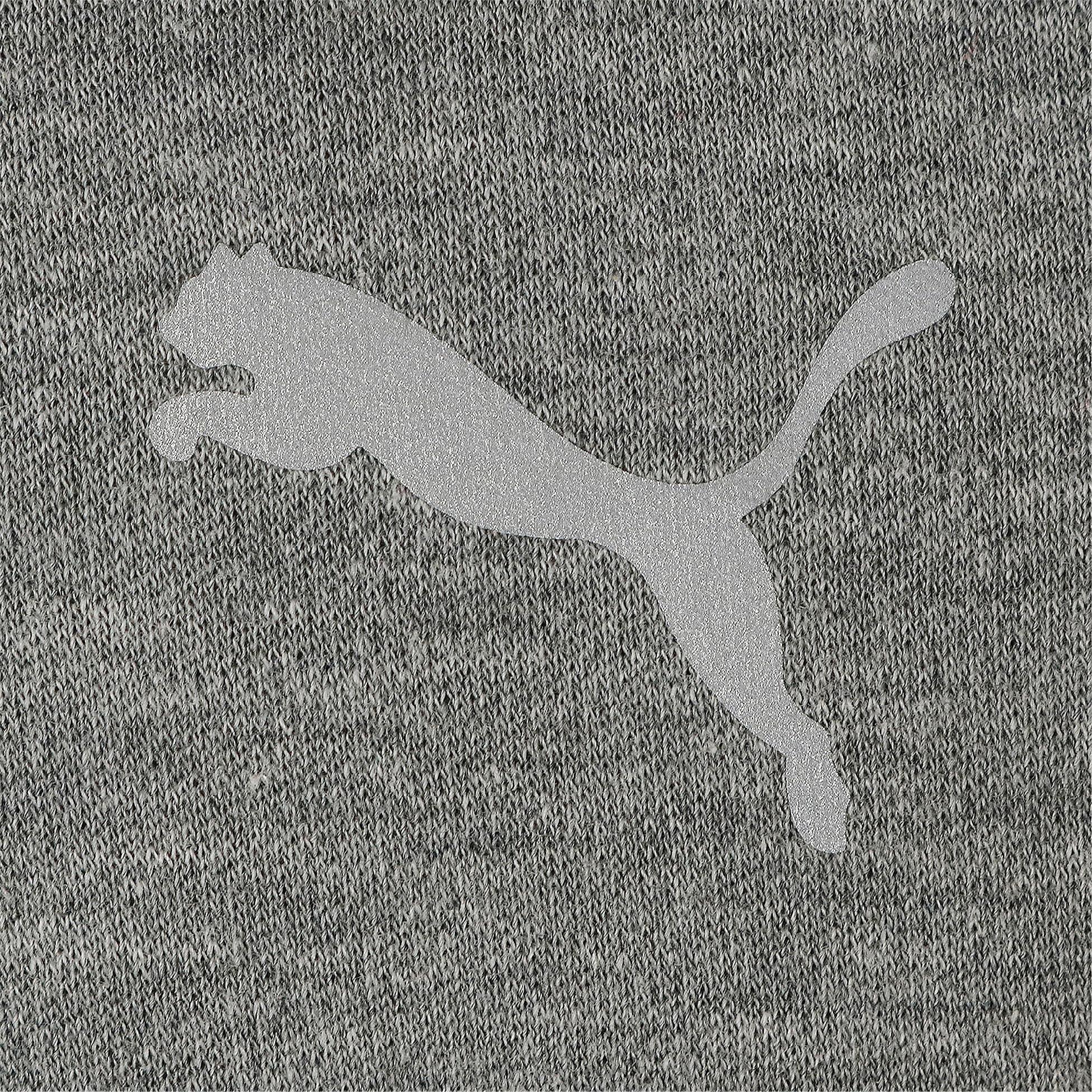 Sweatshirt enfant Puma Evostripe Full-Zip 3/7