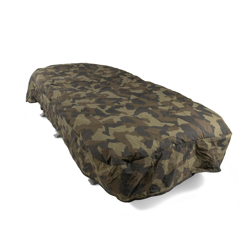 Sacco a pelo Avid Ripstop Bedchair Cover