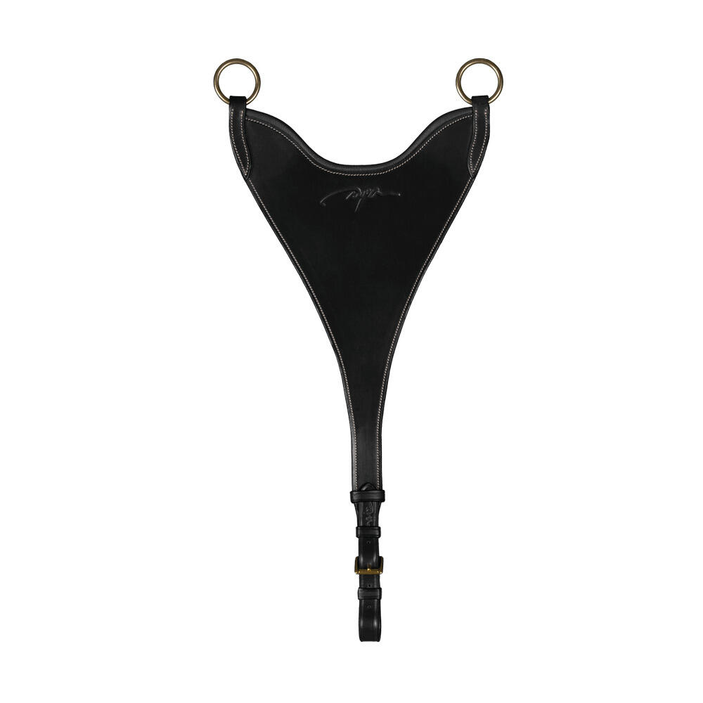 Solid rigid martingale fork Dy'on