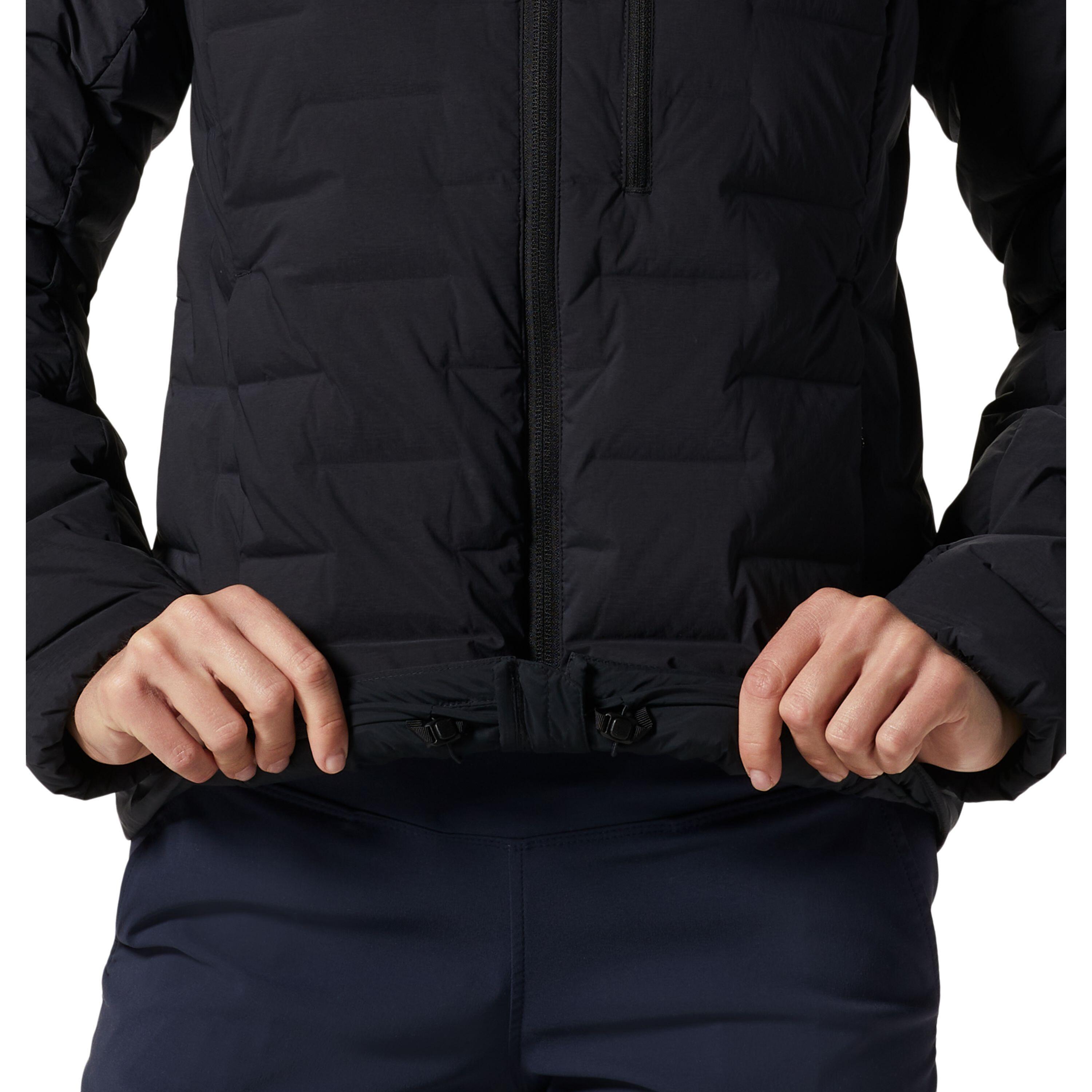 Women's down jacket Mountain Hardwear