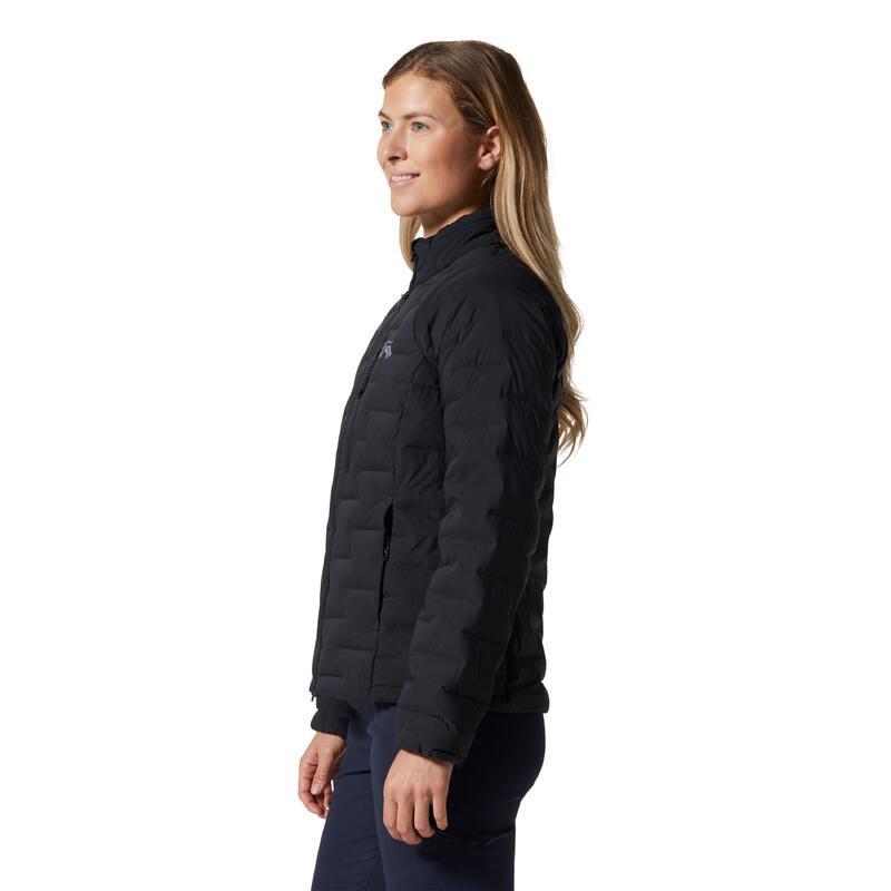 Damen-Daunenjacke Mountain Hardwear