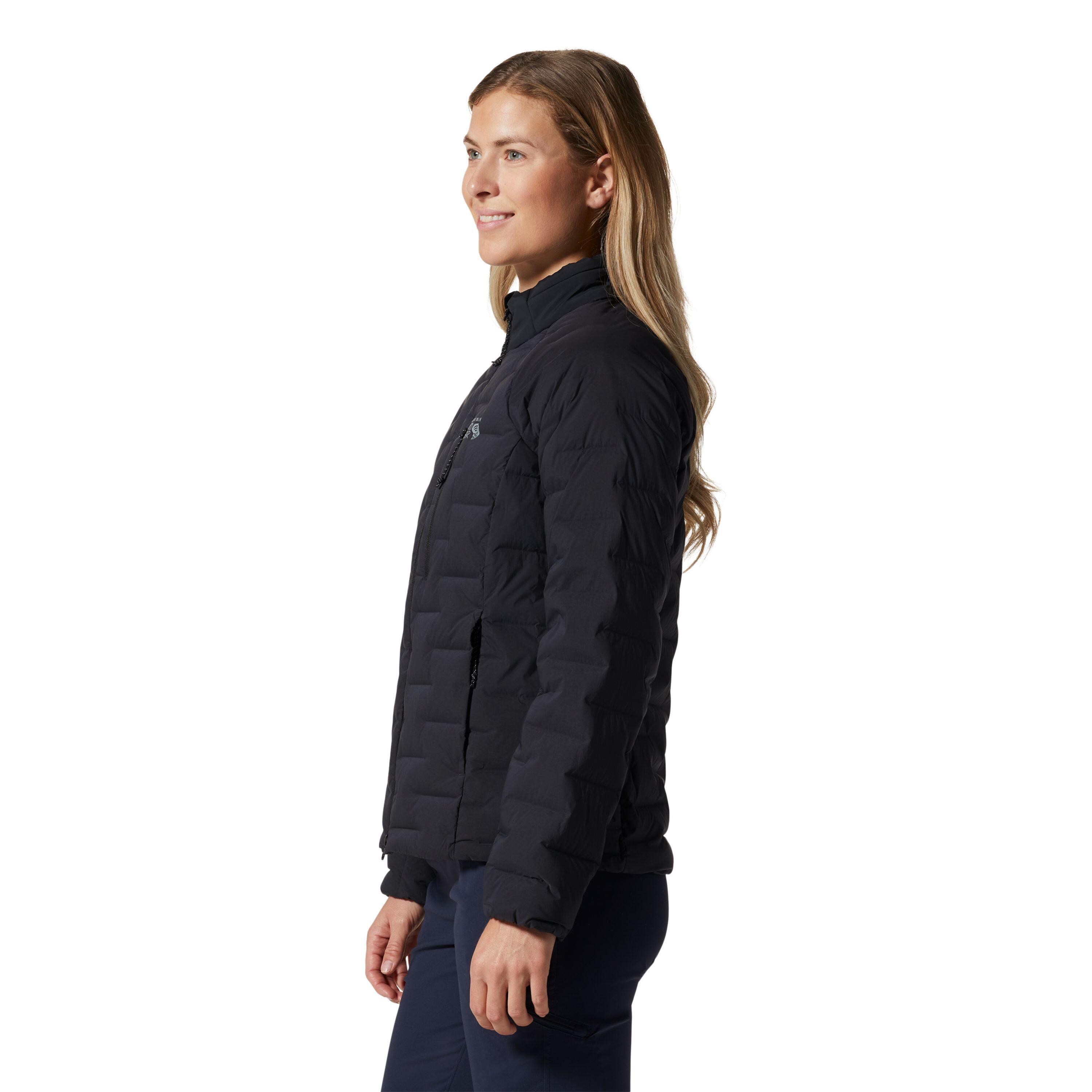 Piumino Mountain Hardwear da donna