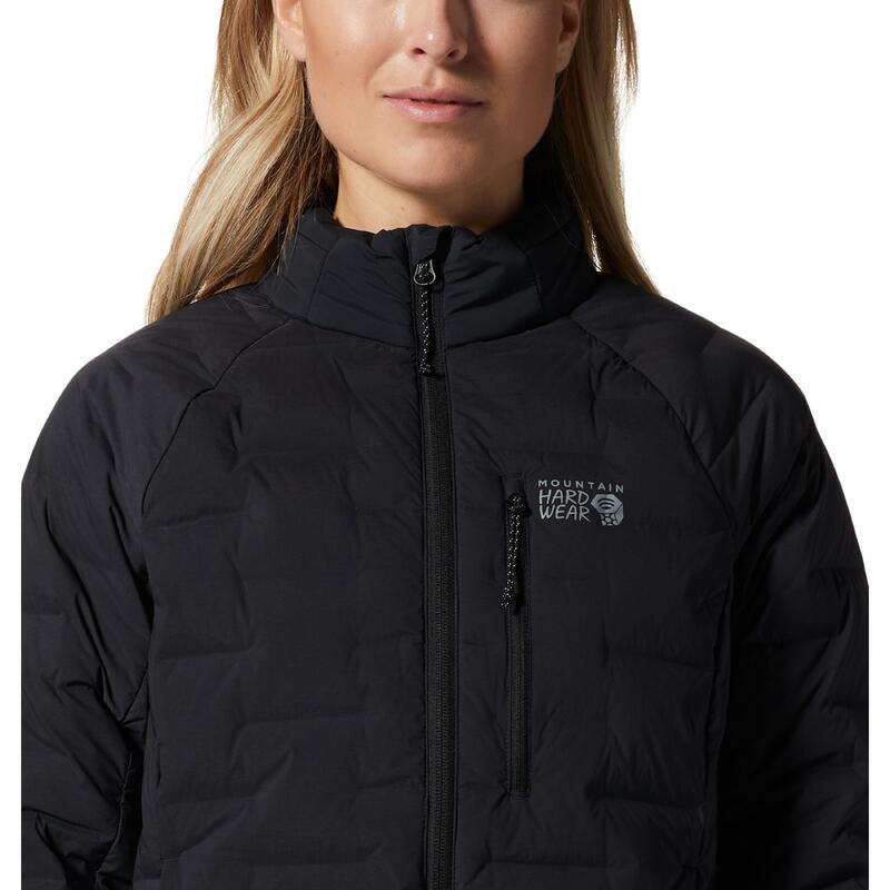 Damen-Daunenjacke Mountain Hardwear