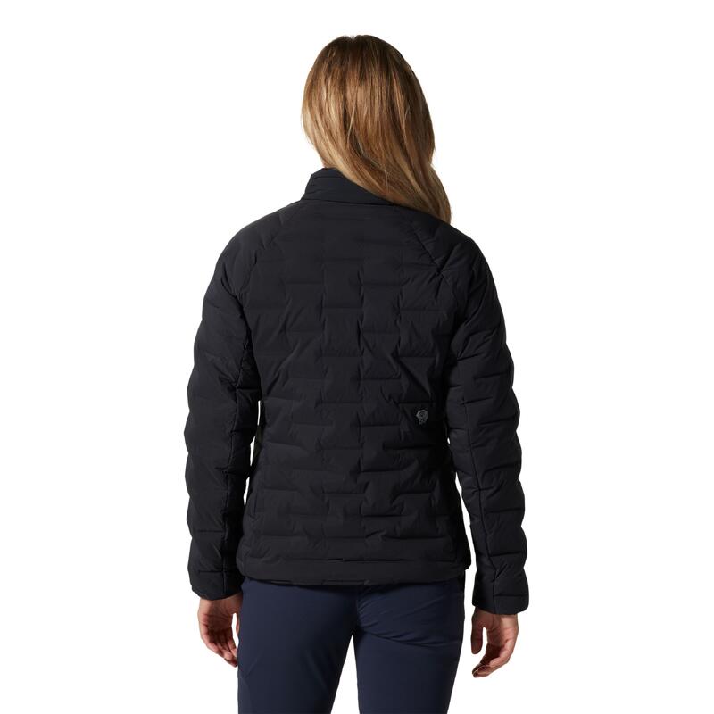 Damen-Daunenjacke Mountain Hardwear