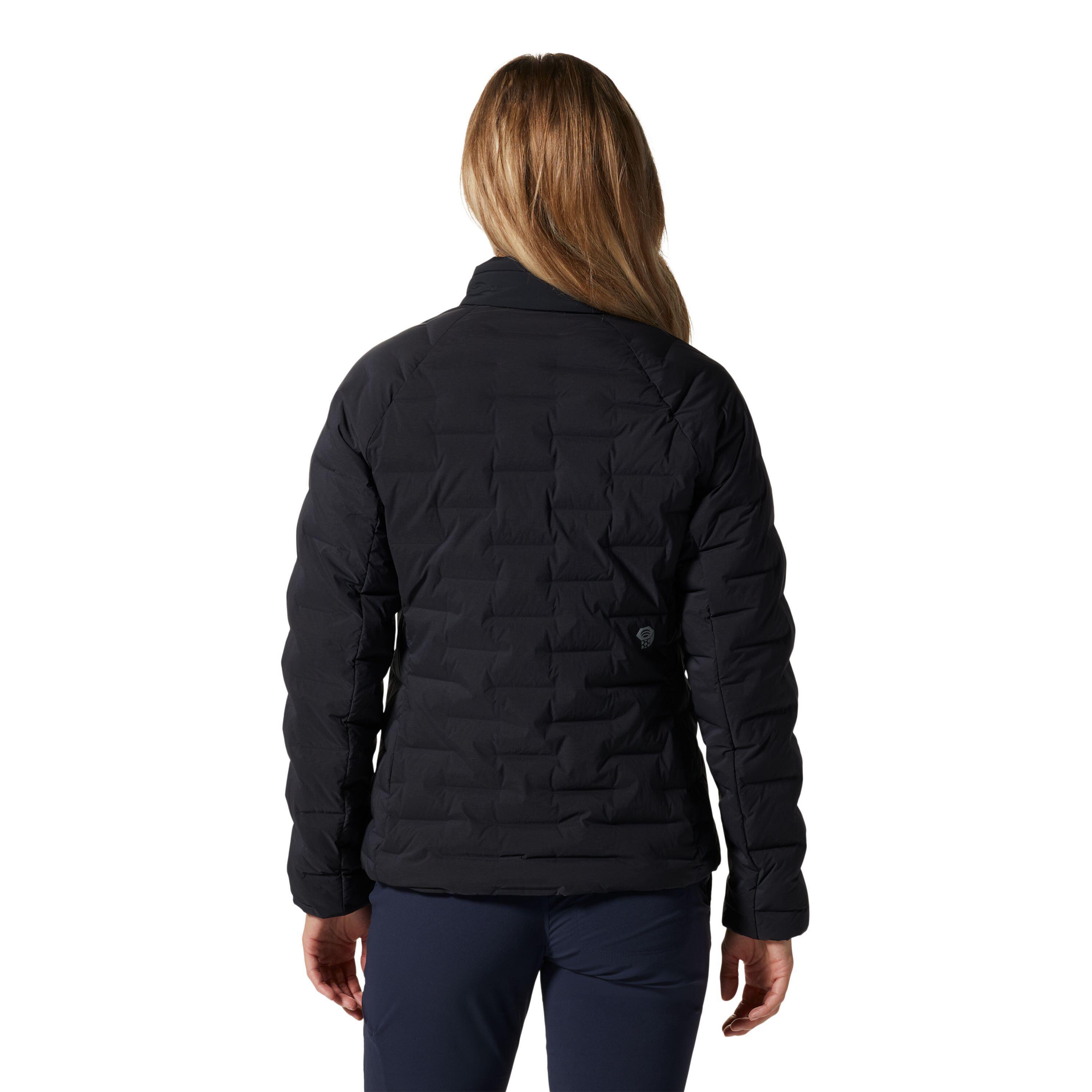 Piumino Mountain Hardwear da donna