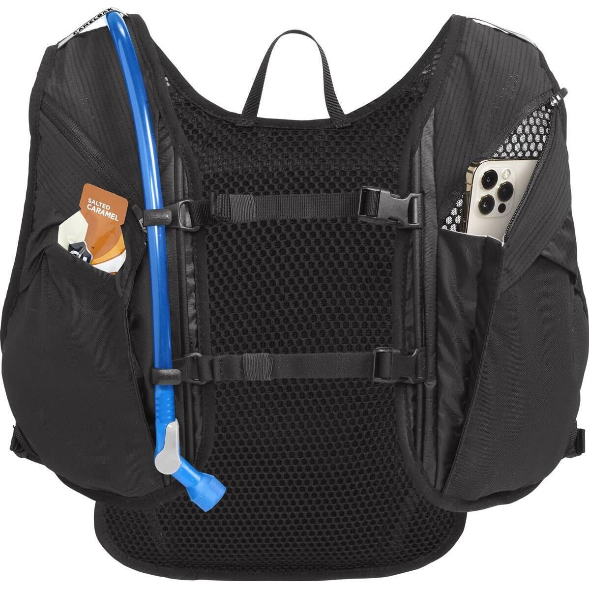 Women's hydration bag "Chase Race 4" 4L CamelBak 5/7