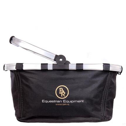 Sac de pansage BR Equitation
