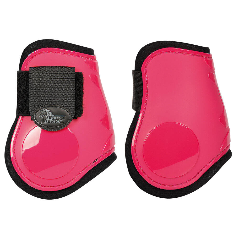 Harry's Horse Next fetlock guards