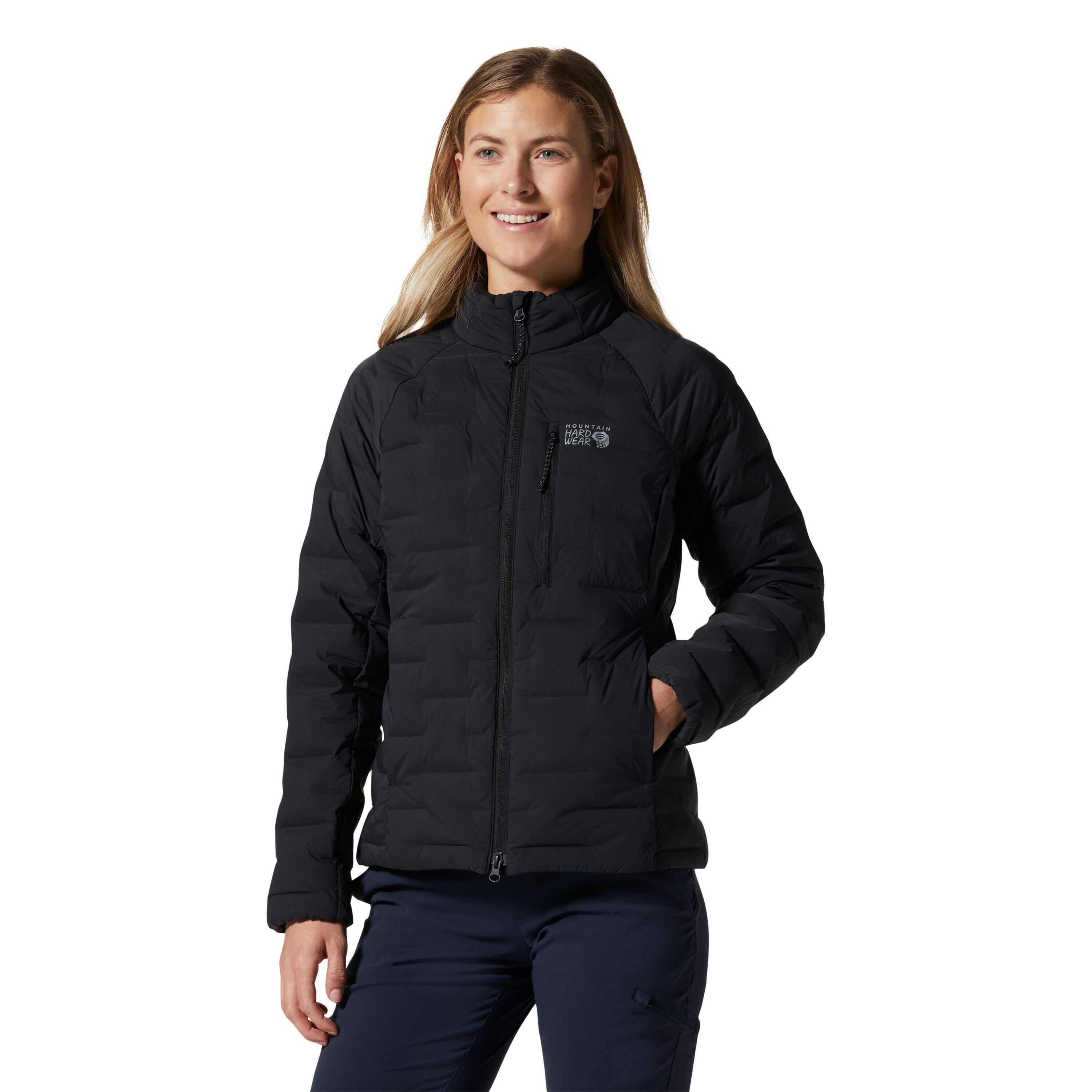 Piumino Mountain Hardwear da donna