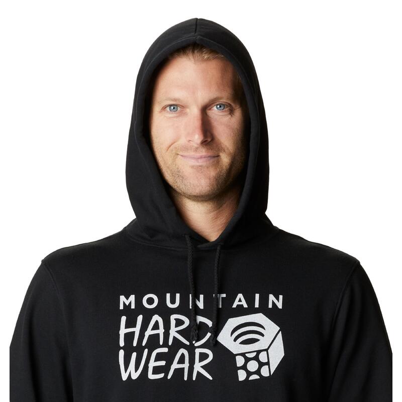 Sweatshirt à capuche Mountain Hardwear Logo™