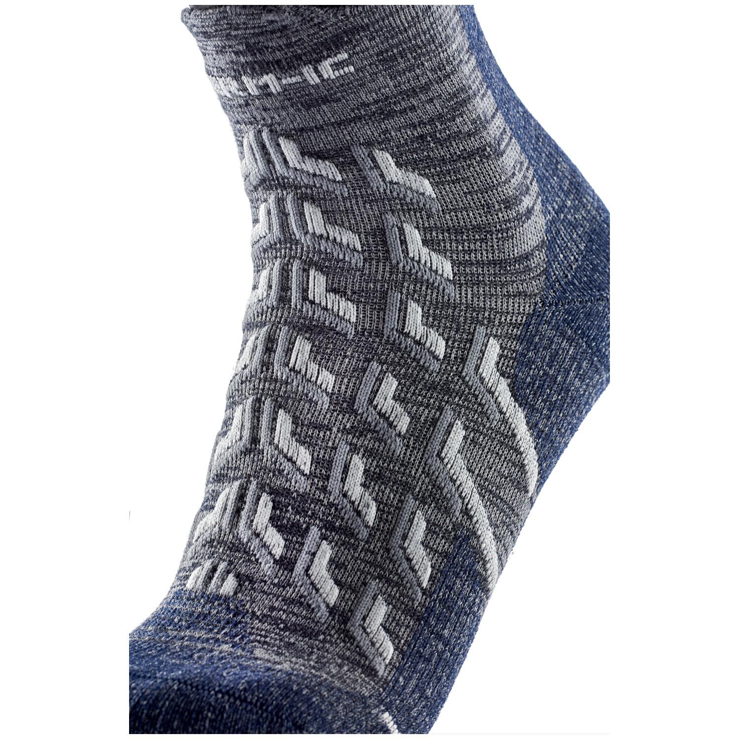Chaussettes de randonnée rafraîchissantes pour l'été - Trekking Cool Ankle 5/6