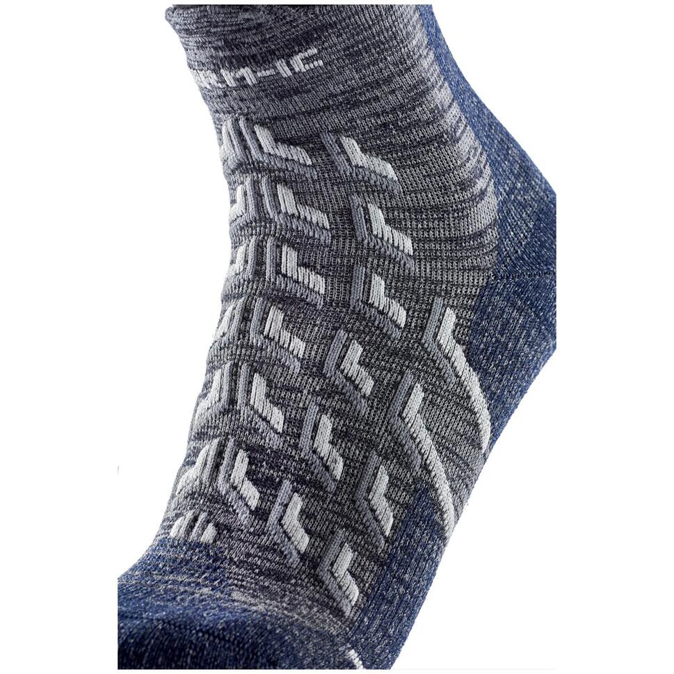 Skarpety trekkingowe dla doroslych Therm-ic Trekking Cool Ankle wysokosc kostki
