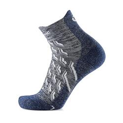 Chaussettes de randonnée rafraîchissantes pour l'été - Trekking Cool Ankle
