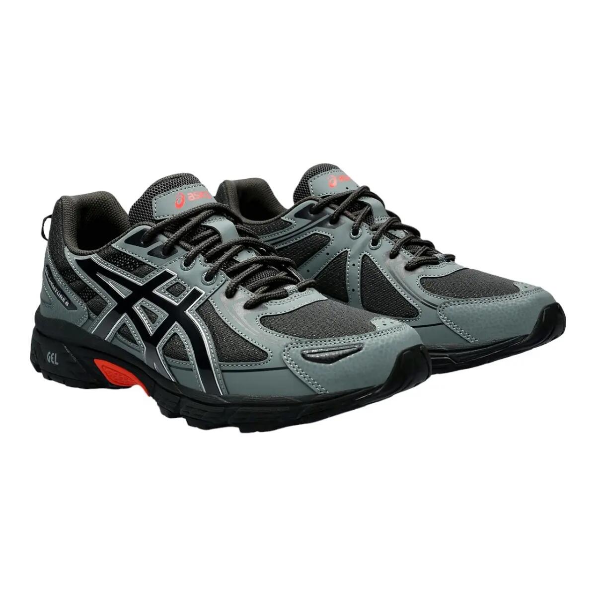 Chaussures de sport Homme GEL VENTURE 6 Gris 2/5