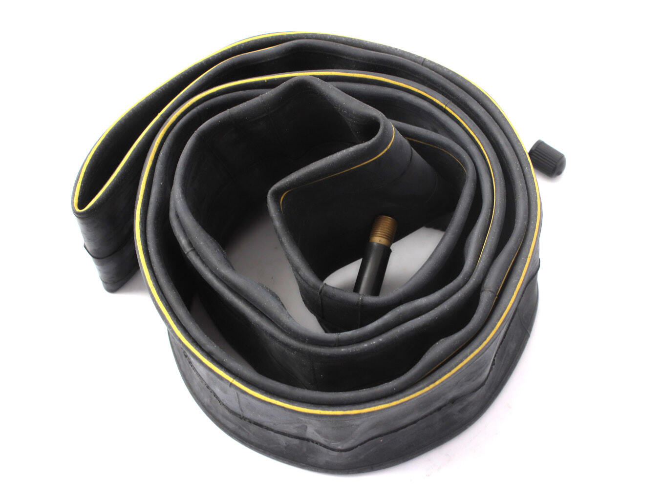 Cámara de aire bicicleta KENDA 24 pulgadas x 2.3 -2.6 pulgadas AV 2/5