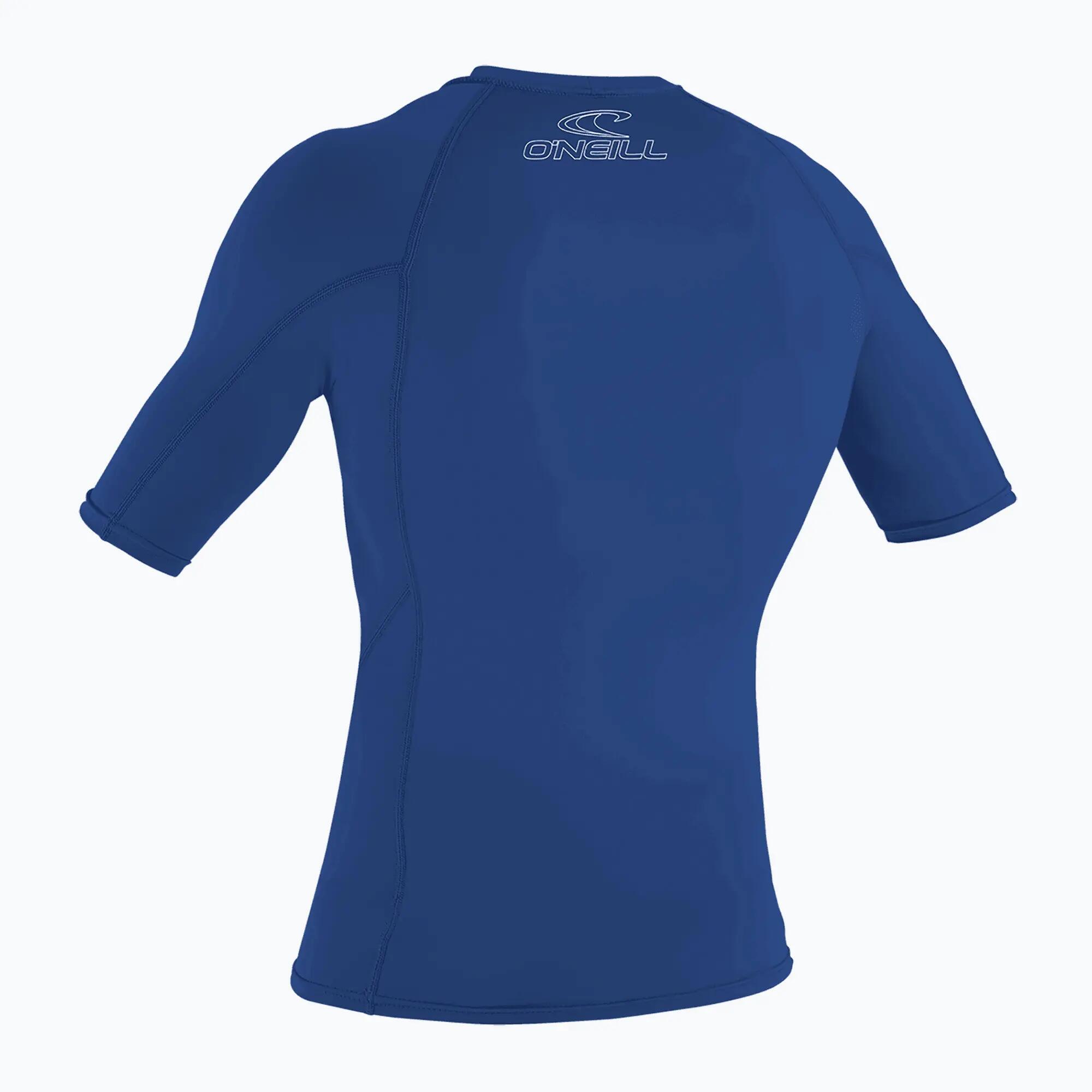 Koszulka do pływania męska O'Neill Basic Skins Rash Guard 2/5