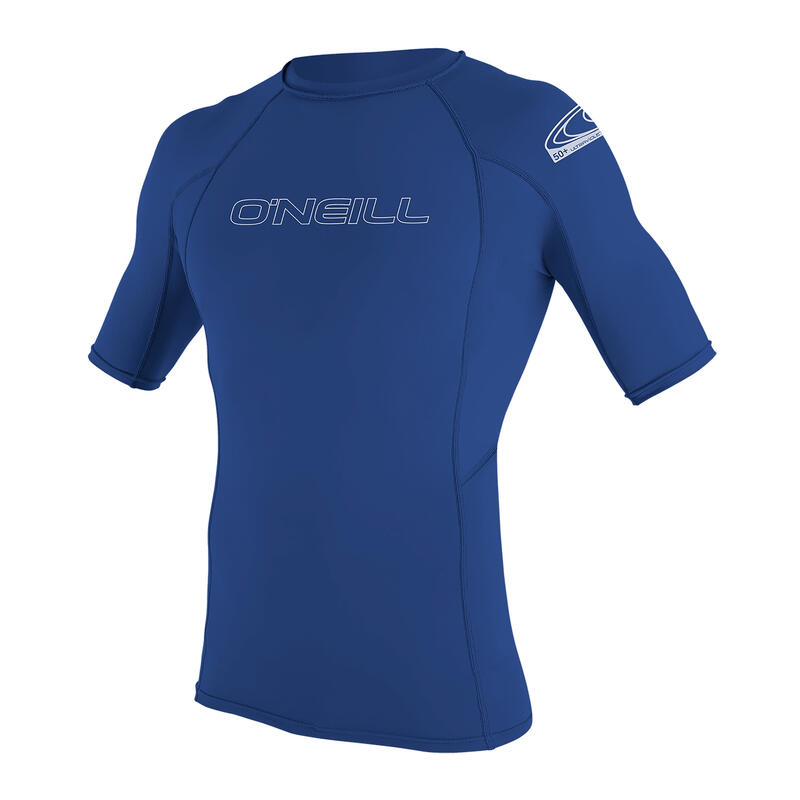 Koszulka do pływania męska O'Neill Basic Skins Rash Guard