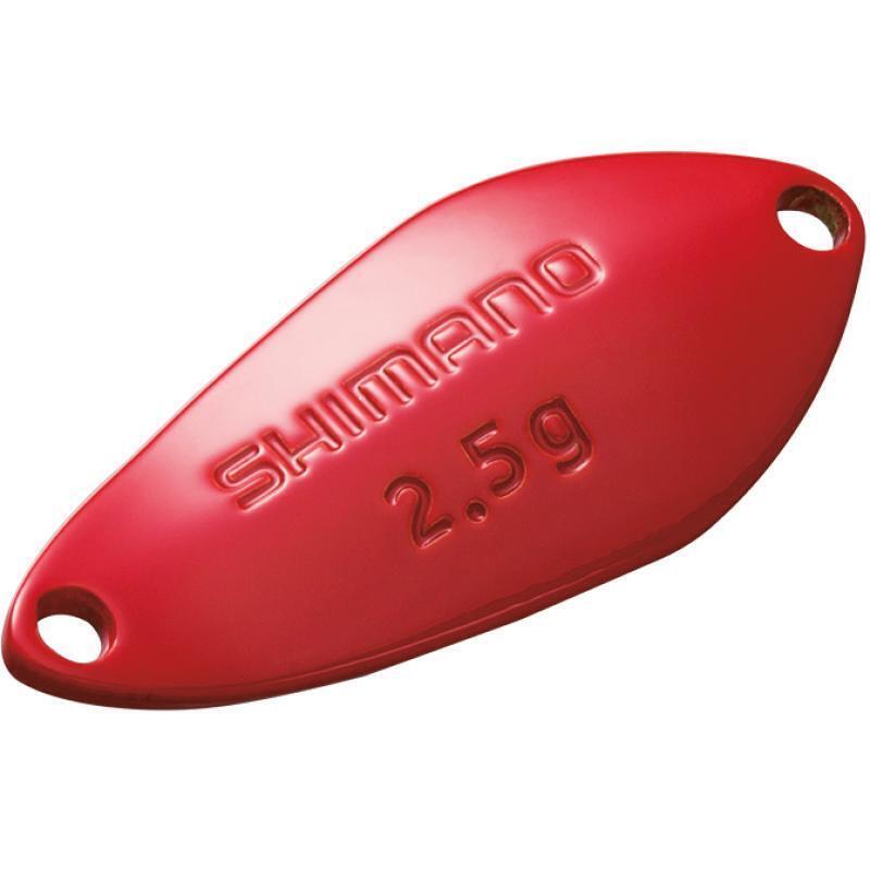 Kunstköder Shimano Cardiff Search 06s 2/2