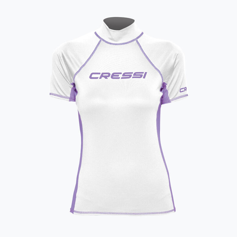 Cămașă de înot pentru femei Cressi Rash Guard S/SL