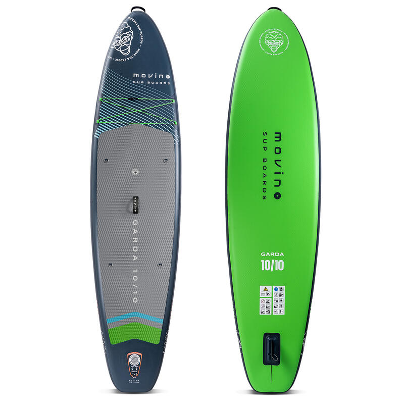 Deska SUP Allround 10’10” Movino Garda 330A-NV4358