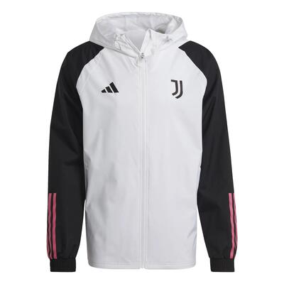 Giacca impermeabile Juventus 2023/24