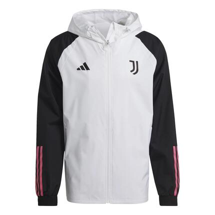 Veste imperméable Juventus Turin 2023/24