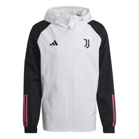 Giacca impermeabile Juventus 2023/24