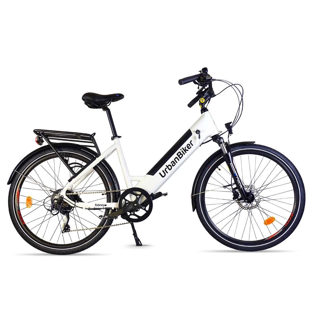 URBANBIKER picture